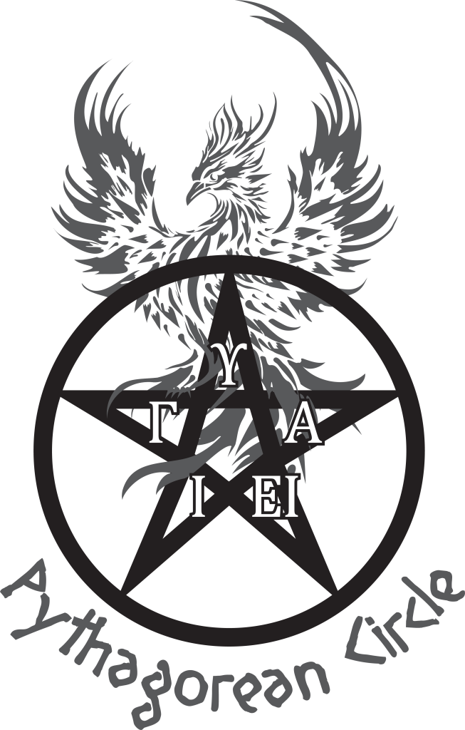 Pythagorean Circle – Hellenic Greek Pagan Black Metal