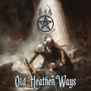 Pythagorean Circle Old Heathen Ways
