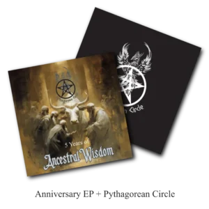 EP+Pythagorean Circle