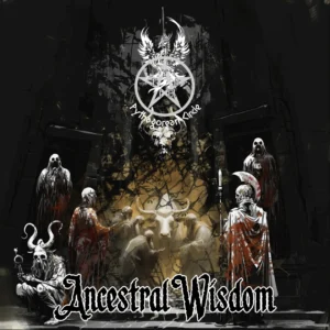 Ancestral Wisdom Album