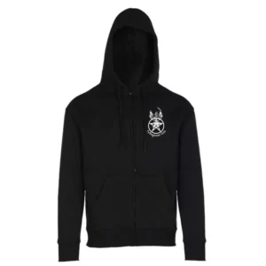 Hoodie Jacket
